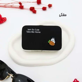 جاکارتی تبلتی کاروت CARROT (مشکی)