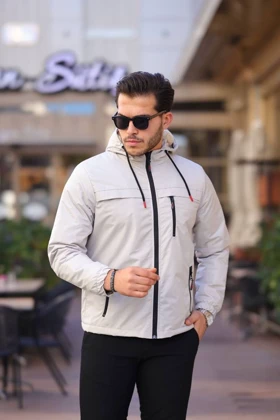 کت و کاپشن مردانه ابیلیتا abillita