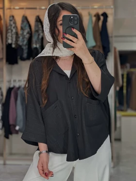 شومیز شاین