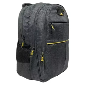 کوله پشتی بچگانه کاترپیلار مدل CATTERPILLAR - CAT900109