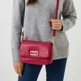 کیف دوشی مدل David Jones CM6762