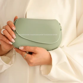 کیف مینی زنانه مدل رولان