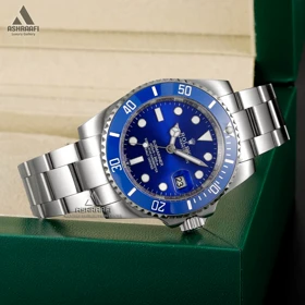 ساعت رولکس سابمارینر Rolex submariner bS1