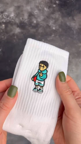 جوراب اسپرت
