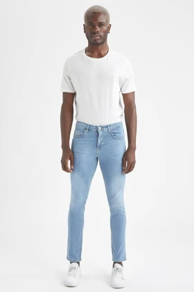 شلوار جین مردانه اورجینال دیفکتو defacto