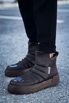 بوت و نیم بوت chekich chekich