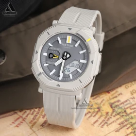 ساعت کاسیو پروترک Casio Protrek PRJ-B001-5732P (خاکی)
