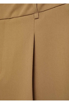 شلوار زنانه اورجینال منگو mango