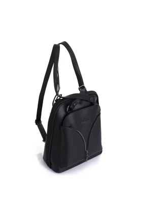 کوله پشتی زنانه بای هاکان by-hakan