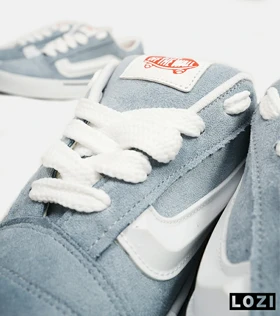 کفش کتانی مردانه آبی VANS OldSkool Pro BMX