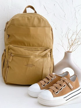 کوله کالرفول فاکس 1213 (خردلی)