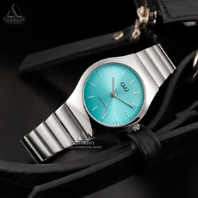 ساعت زنانه کیو اند کیو Q&Q Q72B-004PY