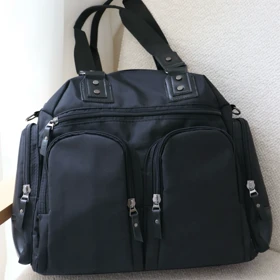 ساک بزرگ زنانه مدل فرانکو