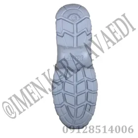 کفش ایمنی کلار ، کفش کواترو