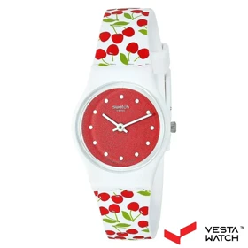 ساعت مچی زنانه سواچ SWATCH مدل LW167