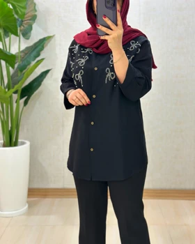 C079- تونیک پارمیس