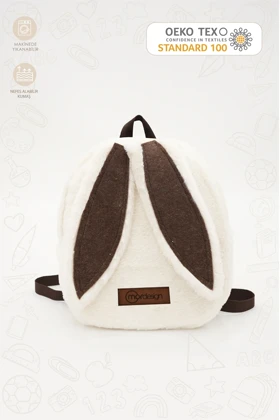 کوله پشتی بچگانه mordesign mordesign