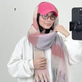 بیگ اسکارف 1007839