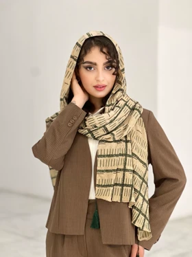 شال پرشین کد 1386