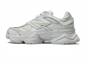 کفش روزمره نیوبالانس 9060 سفید Z30