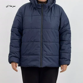 کاپشن مردانه 1007397