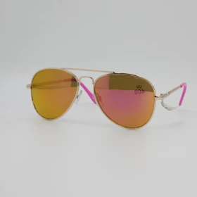 عینک آفتابی بچگانه طرح ریبن با شیشه‌های ضد اشعه UV