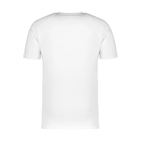 تیشرت اسپرت نیویورک مدل SPL-2A0406 سفید