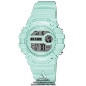 ساعت دیجیتالی کیو اند کیو Q&Q G15A-002VY