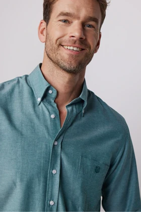 پیراهن مردانه اورجینال تودورز tudors