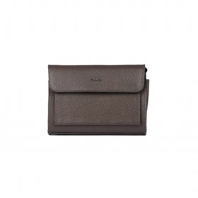 کیف پاسپورتی مردانه چرم کروکو مدل MB1002