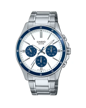 ساعت مچی مردانه کاسیو CASIO MTP-1374D-7A2V