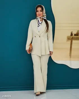 کت و شلوار مدل مهرکام کد 2080