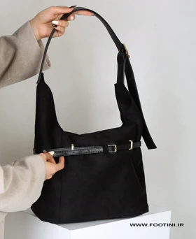 کیف زنانه سوییت دوشی 199 AM (مشکی)