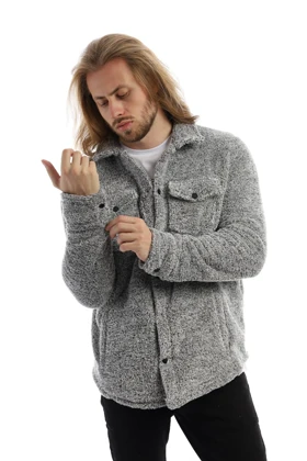 کت و ژاکت مردانه polo-state polo-state