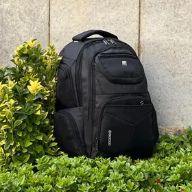 کوله پشتی لپ تاپ گوگانا مدل GOOGANA - GOOG77021