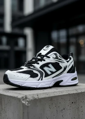 کفش ورزشی مردانه نیوبالانس مدل tako-مشکی