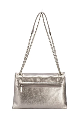 کیف دوشی زنانه دیوید جونز مدل David Jones CM7599