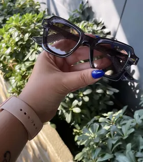 عینک مربعی MOSCOT