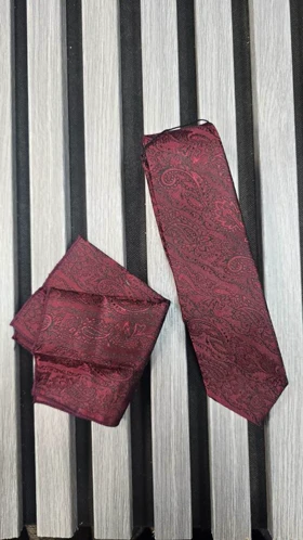 کراوات پوشت مدل 857