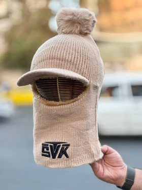 کلاه سرهمی اسپرت