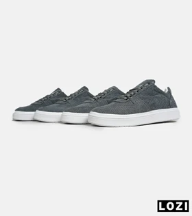کفش کتانی کژوال مردانه فیلی ZARA