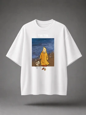TIN TIN / تن تن