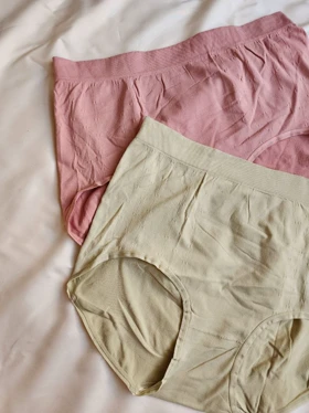 شورت سایز بزرگ فاق بلند کد: 78331