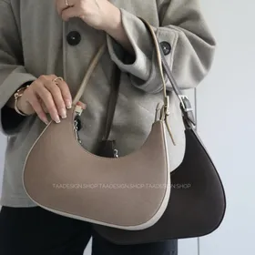 کیف جیر مجلسی زنانه مدل بانجی
