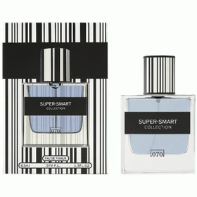ادوپرفیوم مردانه اسمارت کالکشن مدل Splendor Black حجم 25ML