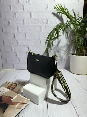 کیف Dior
