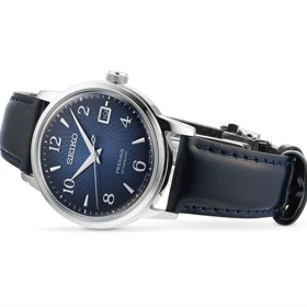ساعت مچی مردانه مدل سیکو SEIKO SRPE43J1