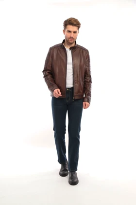 کت و کاپشن مردانه saremod