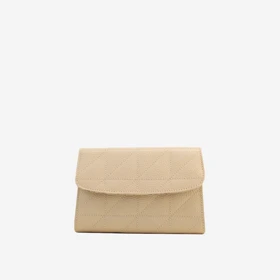 کیف دوشی چرم زنانه