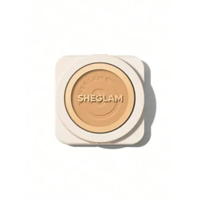 پنکیک شیگلم مدل Skin Focus High Coverage Powder Foundation